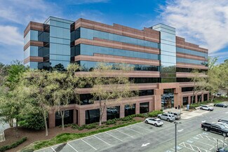 Richmond, VA Office - 6802 Paragon Pl Richmond, VA Office - 6802 Paragon Pl