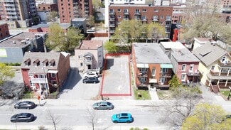 Ottawa, ON Commercial - 185 York St