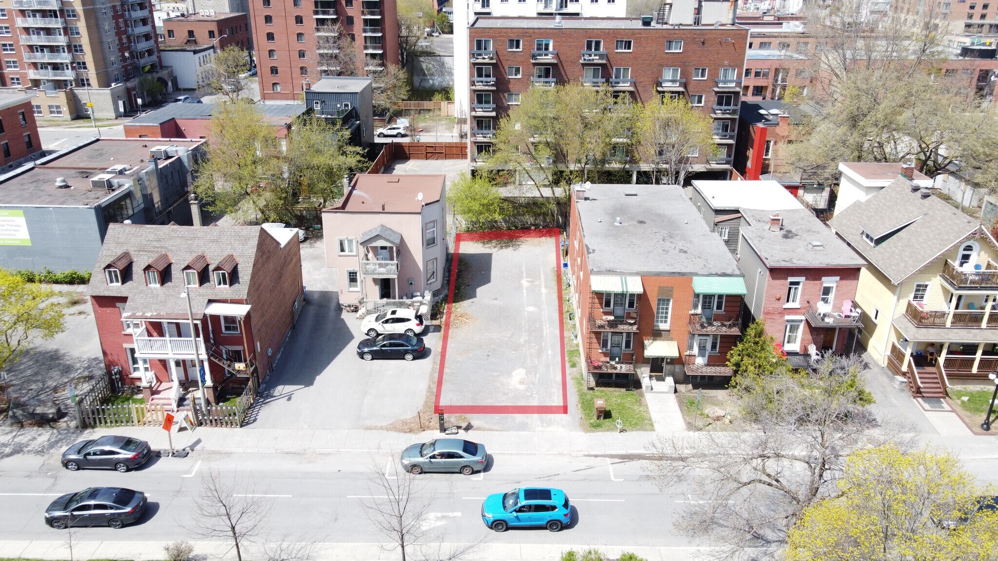185 York St, Ottawa, ON for Sale