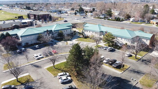 Richland, WA Office - 303 Bradley Blvd