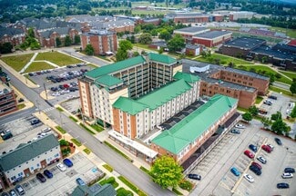Campus Edge at IUP