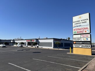 Phoenix, AZ Retail - 3535 W Dunlap Ave