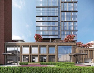 Brooklyn, NY Office/Medical - 2230 Cropsey Ave