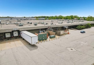 Milwaukee, WI Flex - 8200 W Tower Ave Milwaukee, WI Flex - 8200 W Tower Ave