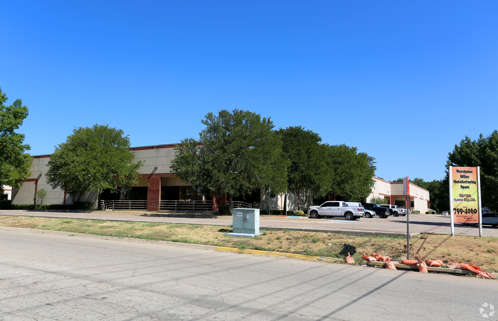3923 Morse St, Denton, TX for Rent