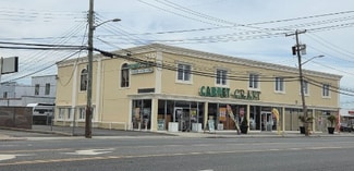 Island Park, NY Storefront Retail/Office - 4410 Austin Blvd