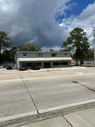 Saint Augustine, FL Storefront Retail/Office - 210 State Road 16