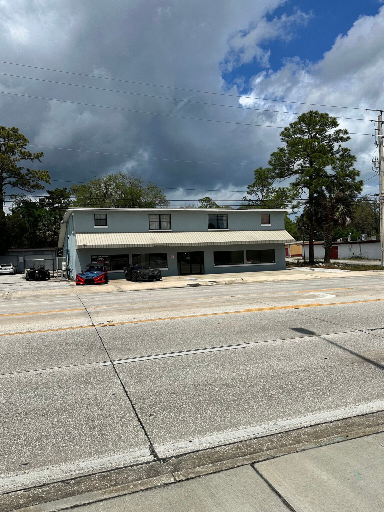 210 State Road 16, Saint Augustine, FL for Sale