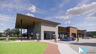 Austin, TX Medical - E William Cannon & Colton Bluff Rd