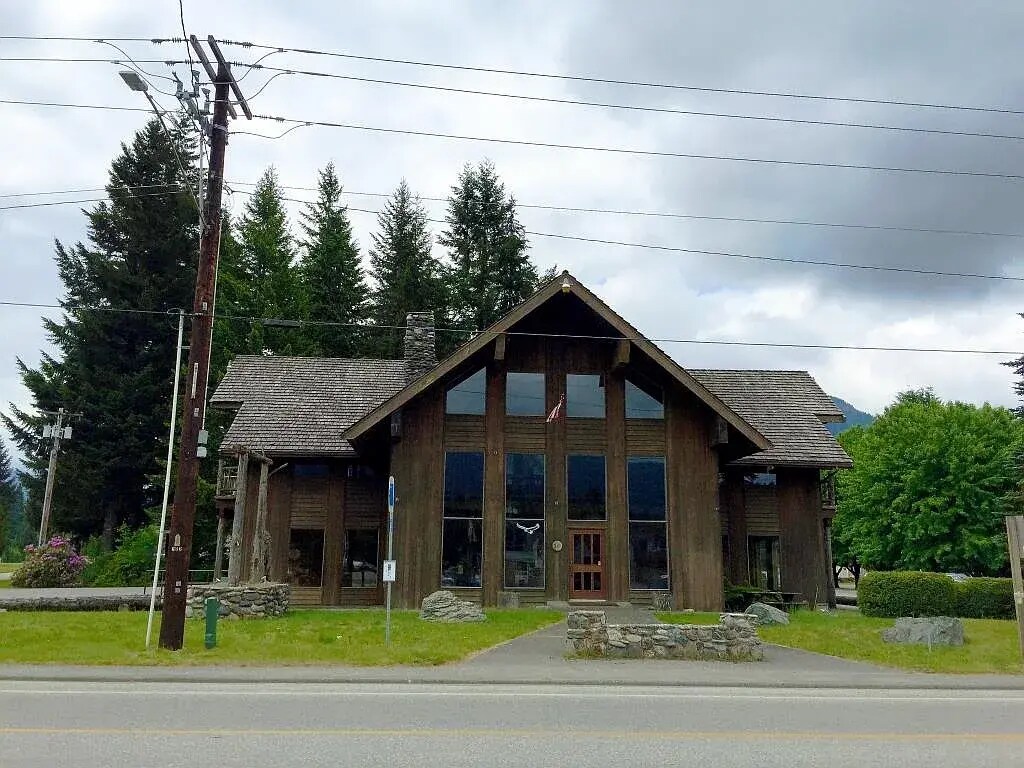 1015 Seeman St, Darrington, WA for Rent