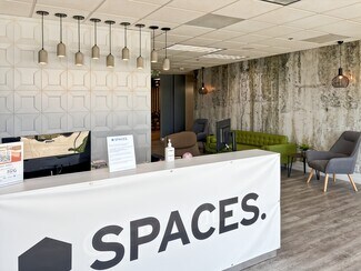 Ventura, CA Coworking Space - 1300 Eastman Ave