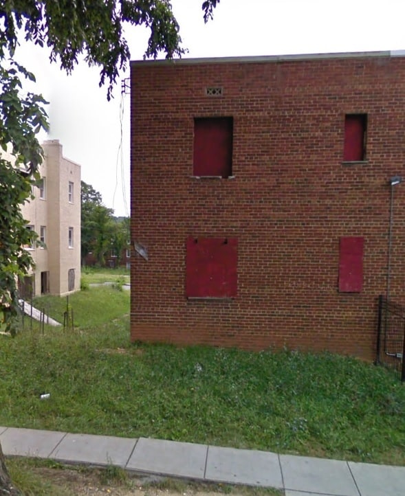 4236-4238 6th St SE, Washington, DC for Sale