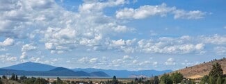 Klamath Falls, OR Commercial - lot 400 Uhrmann Rd Rd
