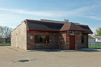 Monroe, MI Restaurant - 1090 N Dixie Hwy Monroe, MI Restaurant - 1090 N Dixie Hwy