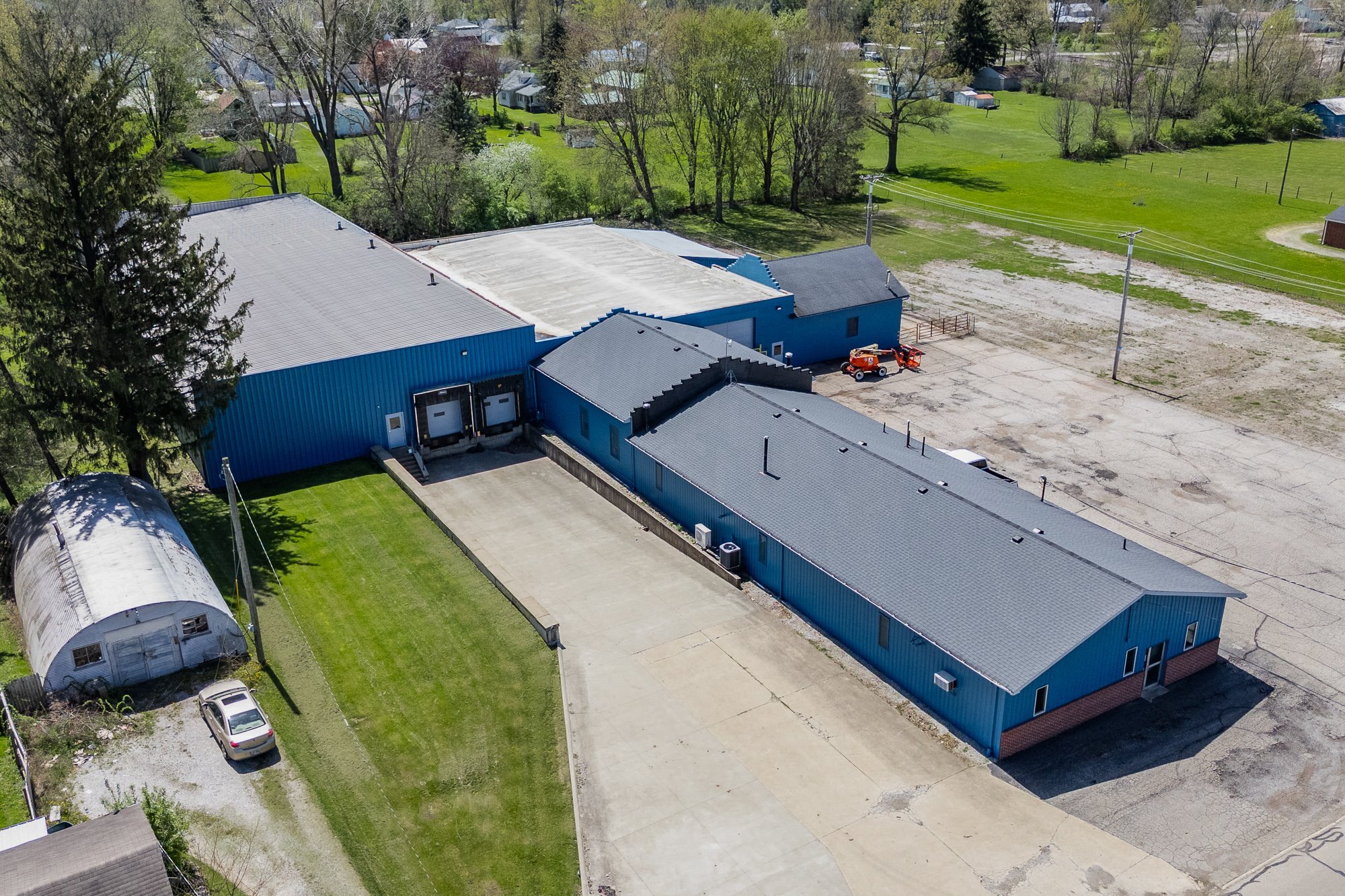 303 E Parson St, Galion, OH for Sale