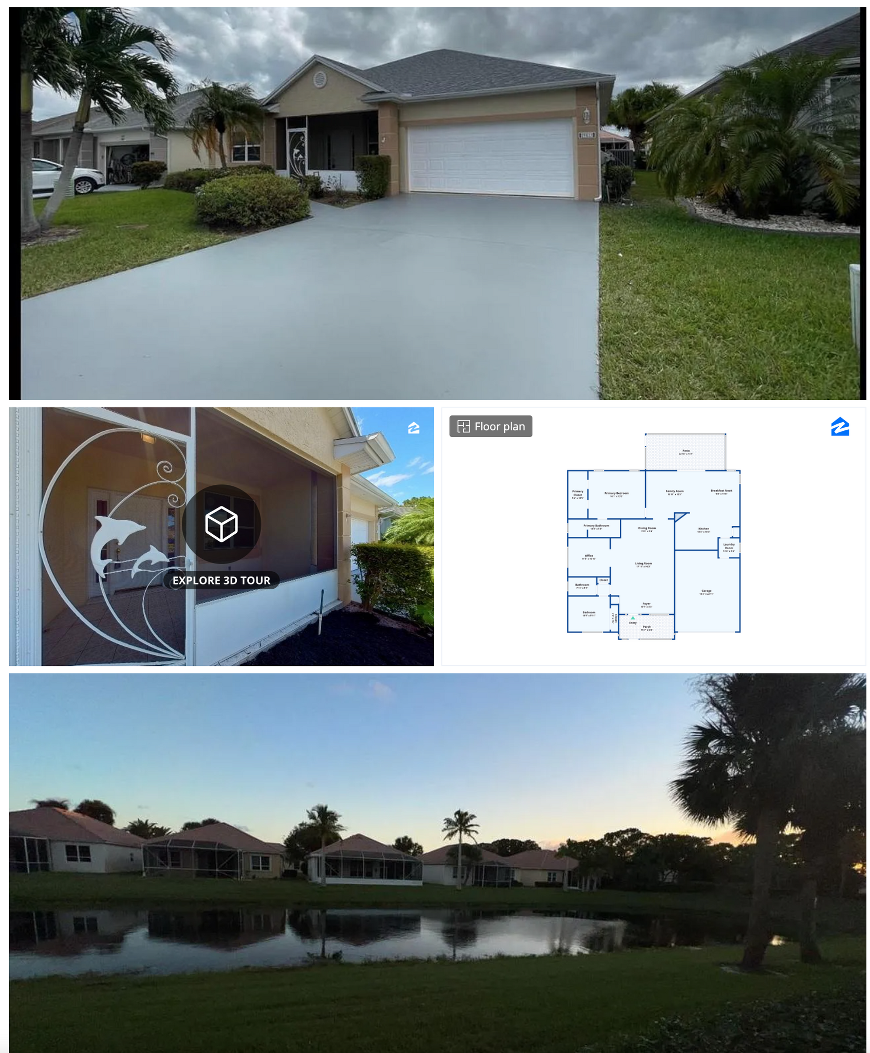 , Fort Pierce, FL for Sale