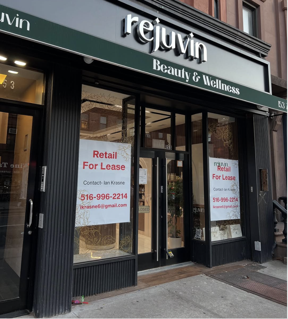 153 7th Ave, Brooklyn, NY for Rent