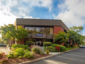 San Jose, CA Office - 1475 Saratoga Ave