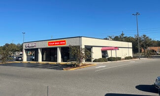 Brooksville, FL Retail - 1200 S Broad St