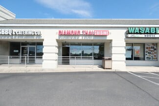 East Brunswick, NJ Retail - 77 Tices Ln