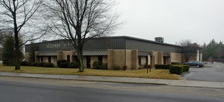 Deer Park, NY Manufacturing - 70 Burt Dr Deer Park, NY Manufacturing - 70 Burt Dr