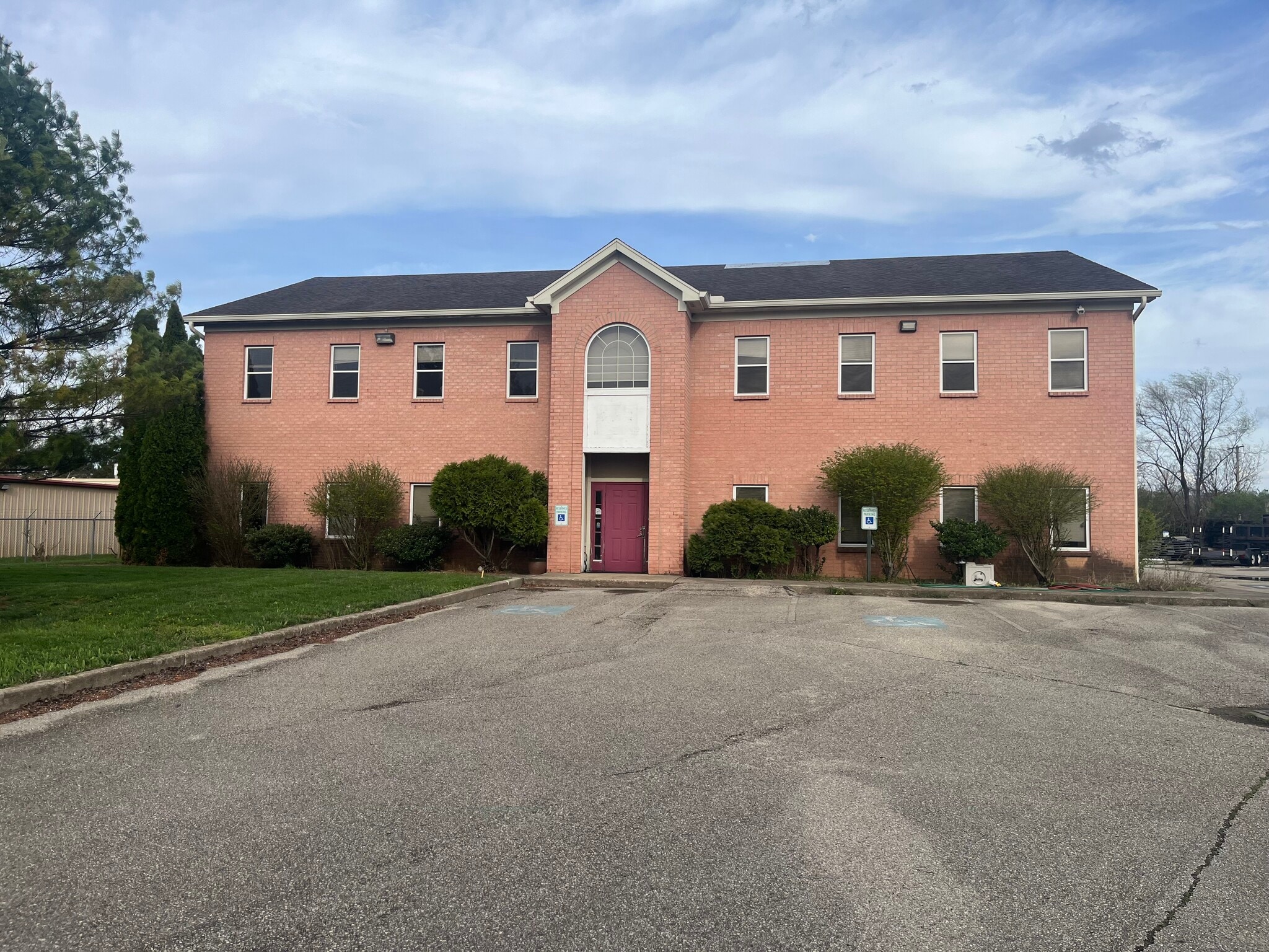 7340 Bridgewater Rd, Dayton, OH for Rent