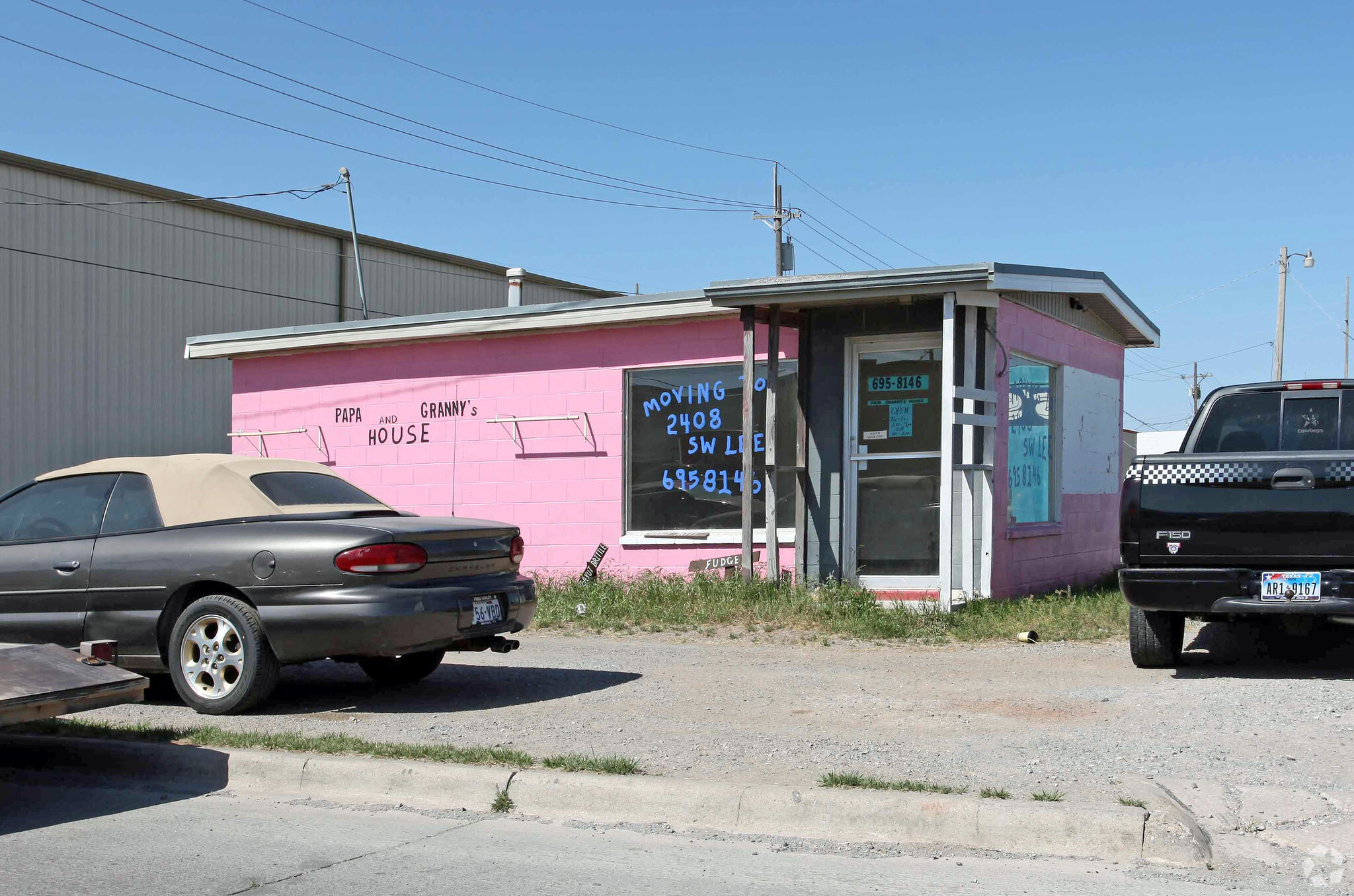 , Lawton, OK for Sale
