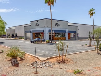 Mesa, AZ Retail - 7561 E Baseline Rd