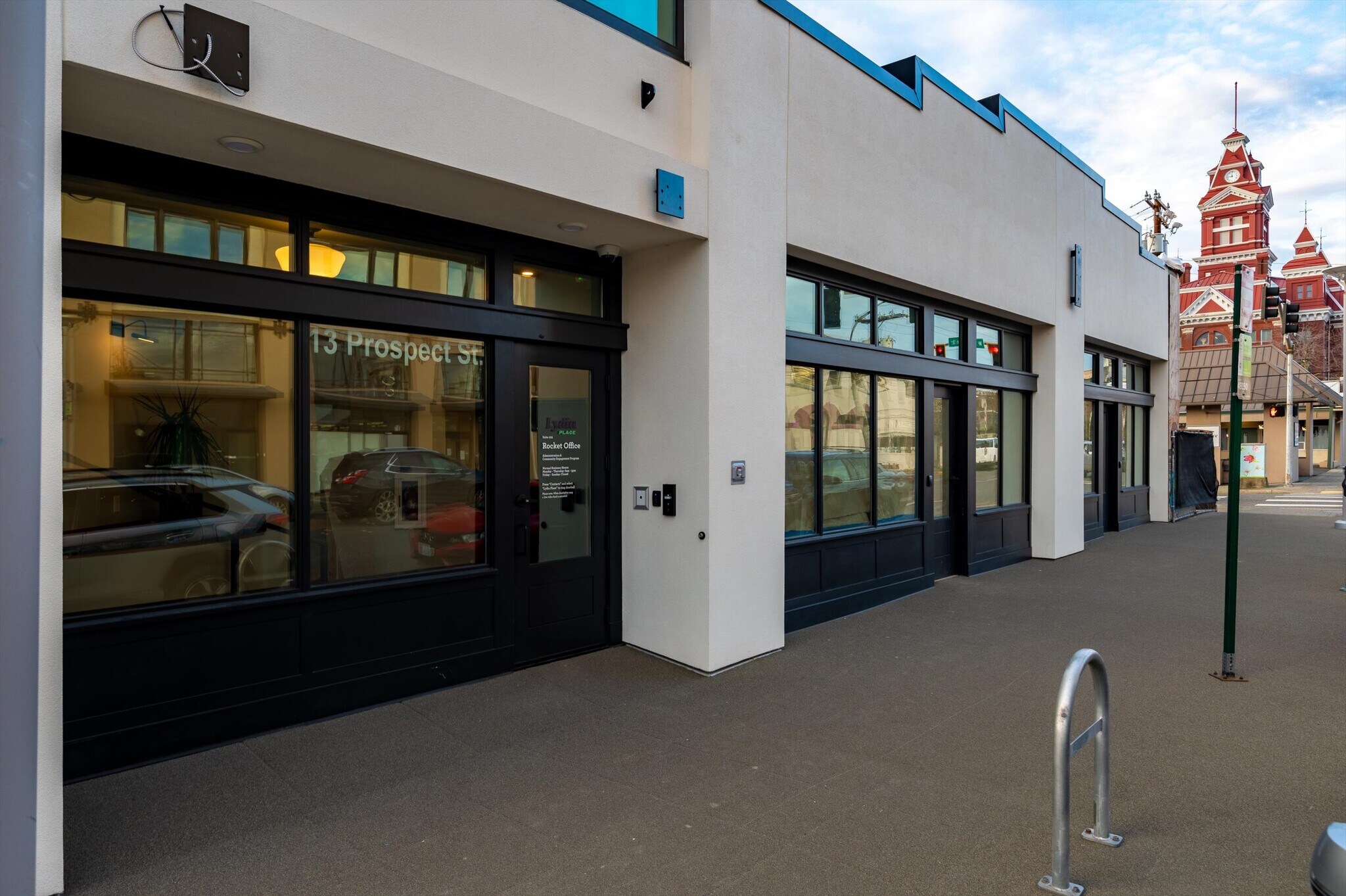 15 Prospect St, Bellingham, WA for Rent