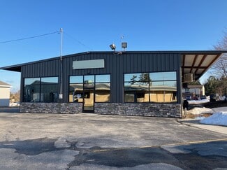 Sturgeon Bay, WI Retail - 953 Egg Harbor Rd