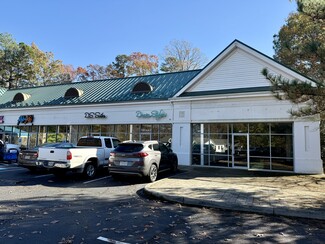 Midlothian, VA Retail - 11307 Polo Pl