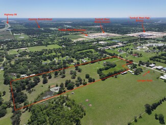 Tomball, TX Commercial - 19714 JUERGEN Rd