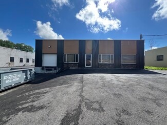 East Syracuse, NY Flex - 6800 Newbrook Ave