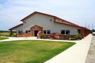 Chandler, OK Specialty - 341070 E 890 Rd