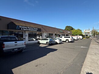 Portland, OR Retail - 3004-3016 NE Broadway St Portland, OR Retail - 3004-3016 NE Broadway St