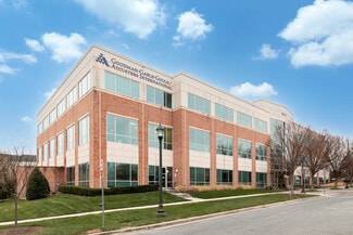 Rockville, MD Office/Medical - 10110 Molecular Dr Rockville, MD Office/Medical - 10110 Molecular Dr
