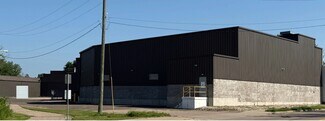Wisconsin Rapids, WI Manufacturing - 80 Oliver St Wisconsin Rapids, WI Manufacturing - 80 Oliver St