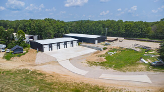 Sunrise Beach, MO Self-Storage Facilities - 100 Man Cave