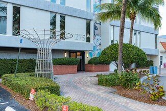 Lauderdale-by-the-Sea, FL Office - 275 Commercial Blvd