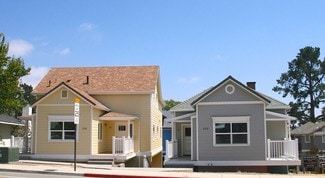 Arroyo Grande, CA Office/Retail - 530 E Branch St