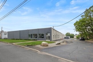 Carlstadt, NJ Manufacturing - 178 Commerce Rd Carlstadt, NJ Manufacturing - 178 Commerce Rd