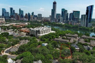 Austin, TX Residential - 314 Le Grande Ave