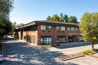 Glenwood, MD Office - 3060 Route 97