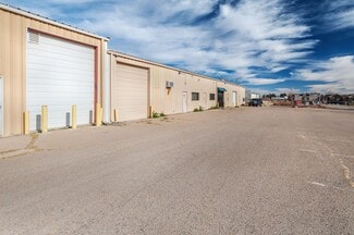 Pueblo West, CO Industrial - 77 N Laser Dr