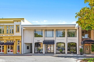 Menlo Park, CA Office - 1134 Crane St Menlo Park, CA Office - 1134 Crane St