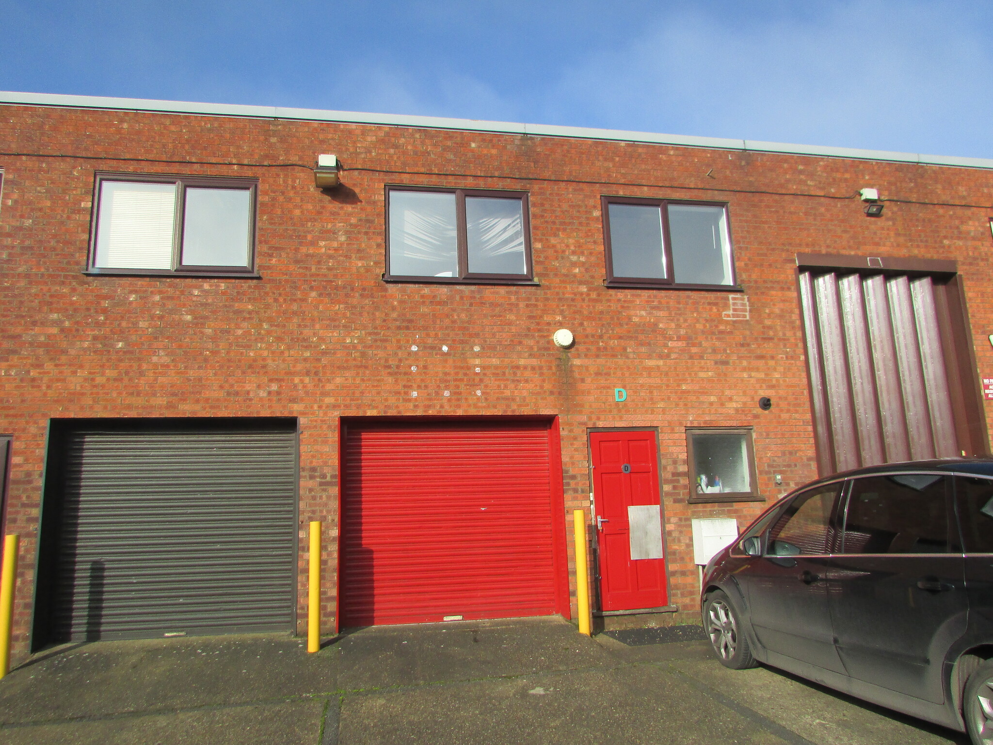 Hitchin Rd, Luton, BDF for Rent
