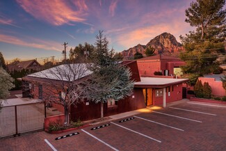 Sedona, AZ undefined - 45 Birch Blvd