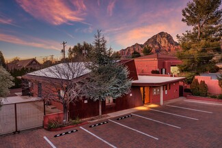 Sedona, AZ Medical - 45 Birch Blvd