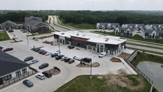 Urbandale, IA Office/Retail - 14111 Douglas Pkwy