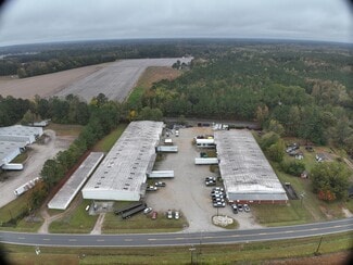 Middlesex, NC Warehouse - 10791 E Finch St Middlesex, NC Warehouse - 10791 E Finch St